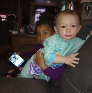 Meet your Posher, Teresa